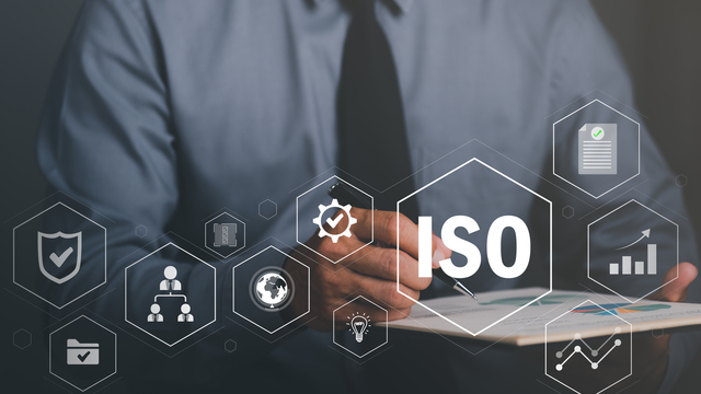 ISO 9001:2015 audit